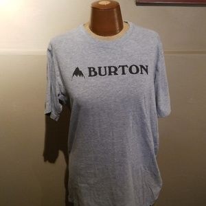 Burton soft t-shirt